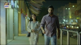 Yeh Na Thi Hamari Qismat - Episode 22 - 1st March 2022